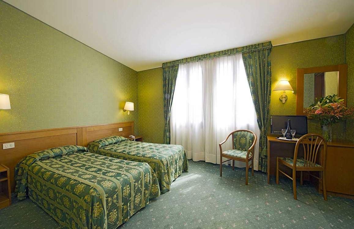 Hotel Spagna Венеція Екстер'єр фото